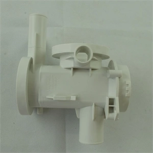 Szűrőház (eredeti) SAMSUNG mosógép / RENDELÉSRE