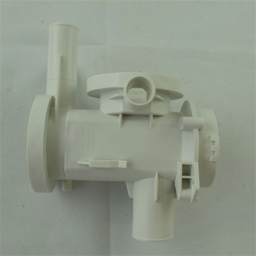 Szűrőház (eredeti) SAMSUNG mosógép / RENDELÉSRE