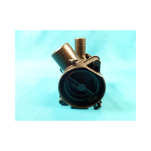 Szűrőház+szűrő (eredeti) WHIRLPOOL/INDESIT mosógép pl: AWM 789 / RENDELÉSRE