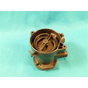 Szűrőház+szűrő (eredeti) WHIRLPOOL/INDESIT mosógép pl: AWM 789 / RENDELÉSRE