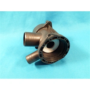 Szűrőház+szűrő (eredeti) WHIRLPOOL/INDESIT mosógép pl: AWM 789 / RENDELÉSRE