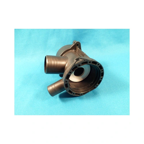 Szűrőház+szűrő (eredeti) WHIRLPOOL/INDESIT mosógép pl: AWM 789 / RENDELÉSRE