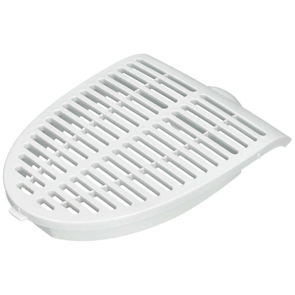 Szűrőrács (tetőn) DELONGHI olajsűrő /RENDELÉSRE