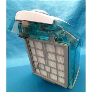 Szűrőtartály GORENJE pl.:VCK1801BCYIII porszívó /RENDELÉSRE