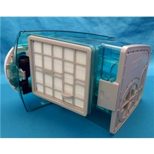 Szűrőtartály GORENJE pl.:VCK1801BCYIII porszívó /RENDELÉSRE