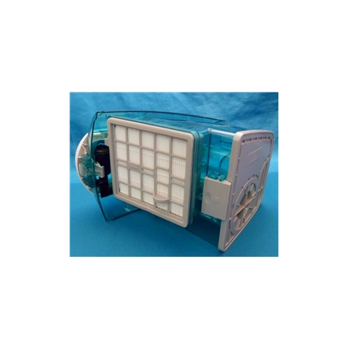 Szűrőtartály GORENJE pl.:VCK1801BCYIII porszívó /RENDELÉSRE