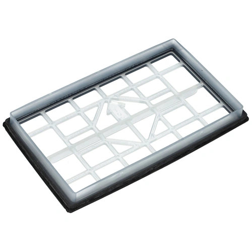 Szűrőtartó hátsó 410 ETA porszívó / RENDELÉSRE