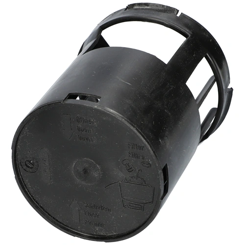 Szűrőtartó (motor) ELECTROLUX takarítógép / RENDELÉSRE