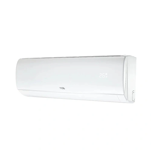 TCL Elite XA41 inverter 2.6 kW hűtő-fűtő klíma szett, fehér