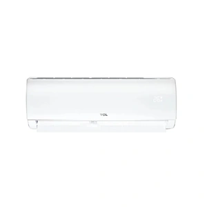 TCL Elite XA41 inverter 3.4 kW hűtő-fűtő klíma szett, fehér