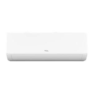 TCL THERMO-X PRO  inverter 3.4 kW hűtő-fűtő klíma szett, fehér