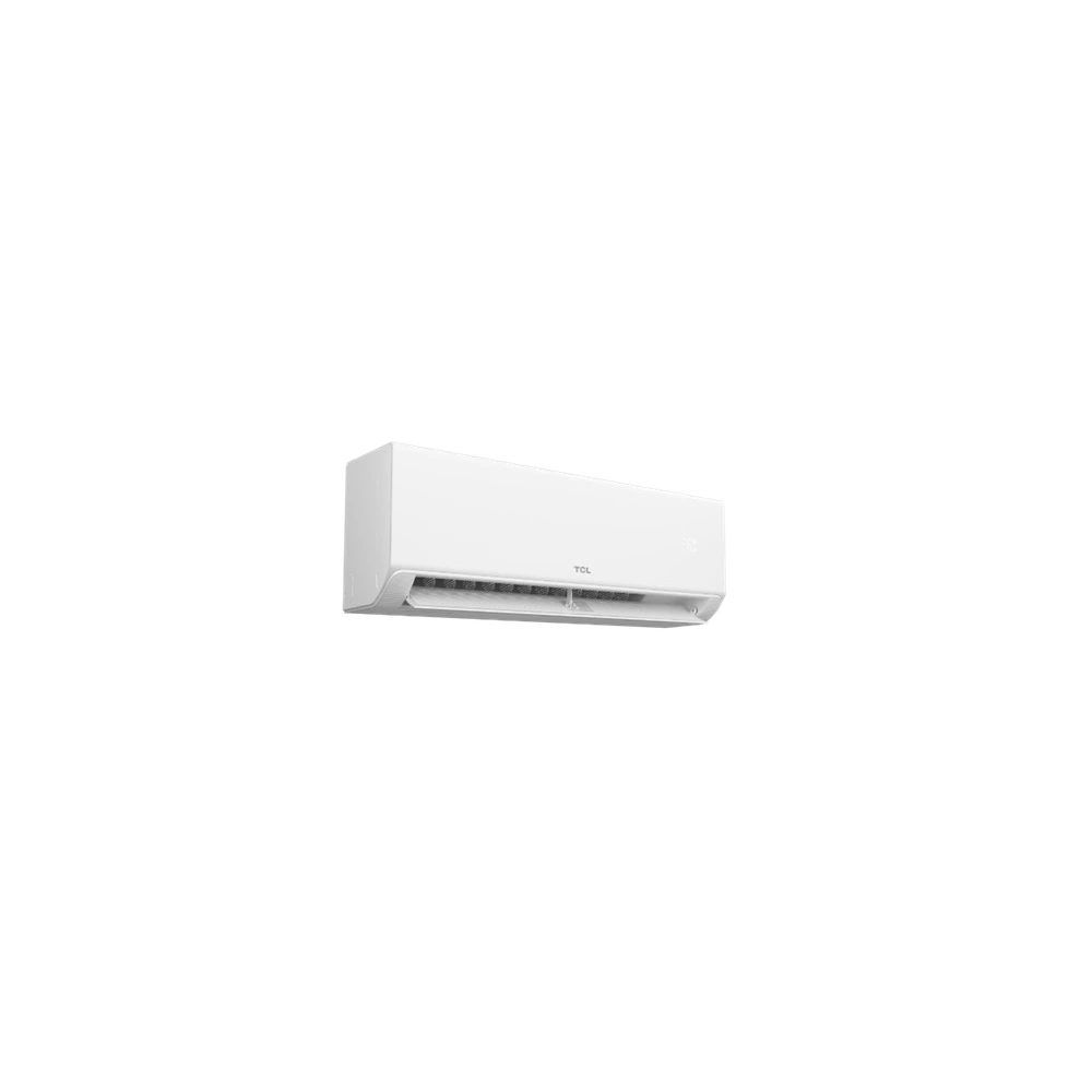 TCL THERMO-X PRO  inverter 3.4 kW hűtő-fűtő klíma szett, fehér