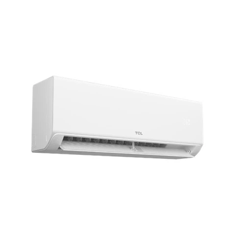TCL THERMO-X PRO  inverter 3.4 kW hűtő-fűtő klíma szett, fehér