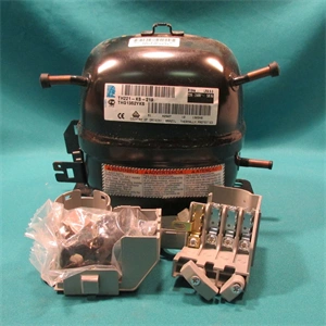 THG1345YKS Kompresszor R134A (eredeti) CANDY hűtőgép / RENDELÉSRE