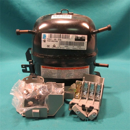 THG1345YKS Kompresszor R134A (eredeti) CANDY hűtőgép / RENDELÉSRE