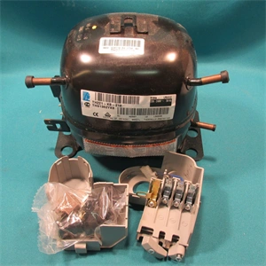 THG1345YKS Kompresszor R134A (eredeti) CANDY hűtőgép / RENDELÉSRE