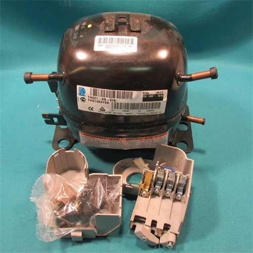 THG1345YKS Kompresszor R134A (eredeti) CANDY hűtőgép / RENDELÉSRE