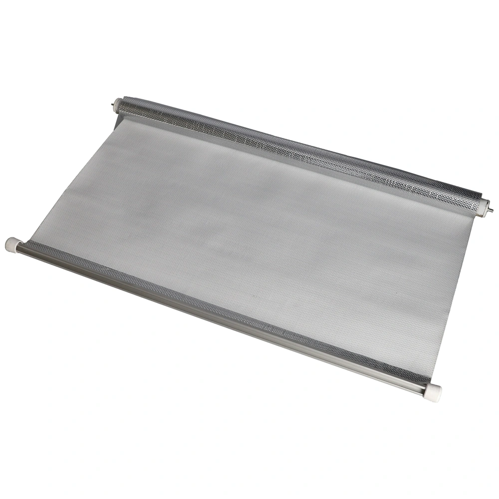 Takaró roló,  HELKAMA hűtőgép