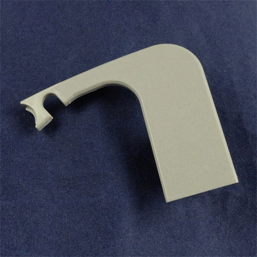 Takaró zsanér jobb (eredeti) ELECTROLUX hűtőgép / RENDELÉSRE