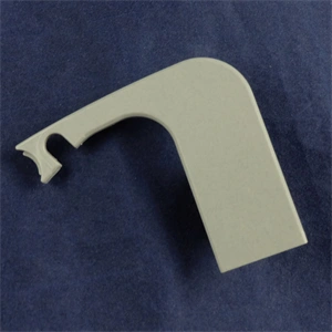 Takaró zsanér jobb (eredeti) ELECTROLUX hűtőgép / RENDELÉSRE