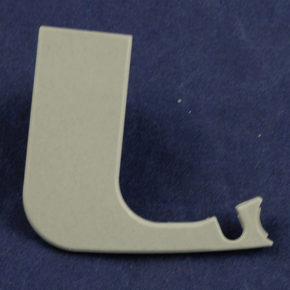 Takaró zsanér jobb (eredeti) ELECTROLUX hűtőgép / RENDELÉSRE