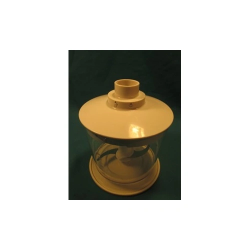 Tál+kés+tető ARIETE aprító / RENDELÉSRE