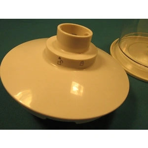 Tál+kés+tető ARIETE aprító / RENDELÉSRE