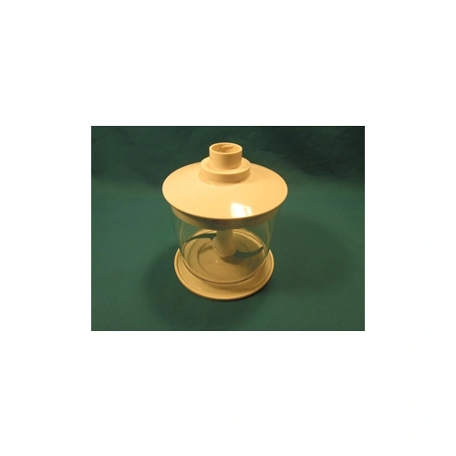 Tál+kés+tető ARIETE aprító / RENDELÉSRE