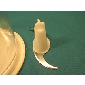 Tál+kés+tető ARIETE aprító / RENDELÉSRE