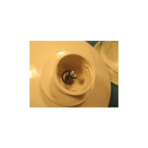 Tál+kés+tető ARIETE aprító / RENDELÉSRE