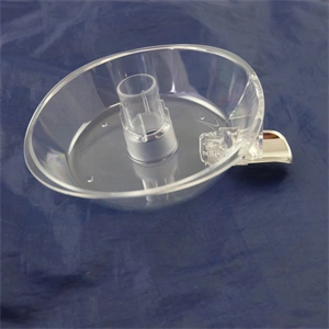 Tálca (eredeti) SMEG citrusprés / RENDELÉSRE