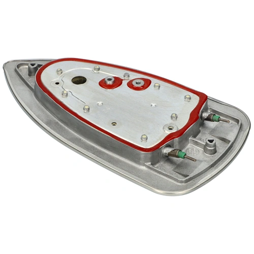 Talp gőzölős (eredeti) BOSCH vasaló / RENDELÉSRE