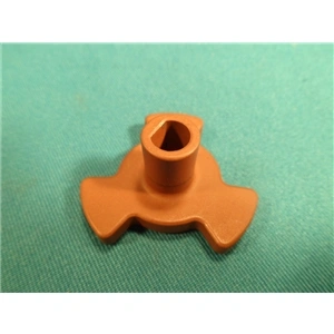 Tányérforgató Idom (eredeti) TEKA pl.: MWX45BIS mikrohullámú sütő / RENDELÉSRE