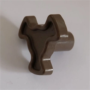 Tányérforgató csillag  (eredeti) GORENJE/MORA mikrohullámú sütő / RENDELÉSRE