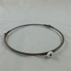 Tányérforgató görgő (eredeti) LG mikrohullámú sütő / RENDELÉSRE