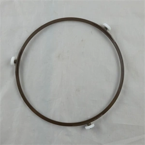 Tányérforgató görgő (eredeti) LG mikrohullámú sütő / RENDELÉSRE