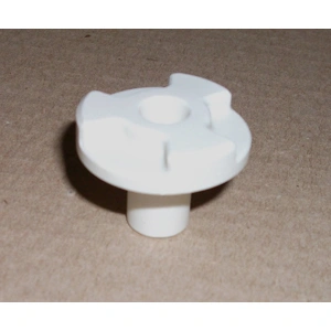 Tányérforgató idom DELONGHI MW600 kerámia / RENDELÉSRE