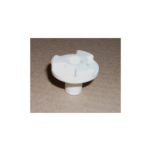 Tányérforgató idom DELONGHI MW600 kerámia / RENDELÉSRE