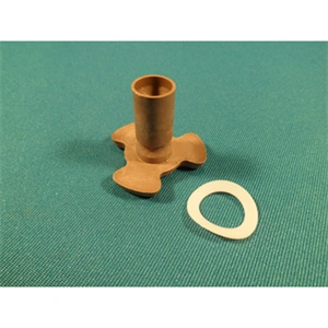 Tányérforgató idom ZANUSSI J17M /RENDELÉSRE