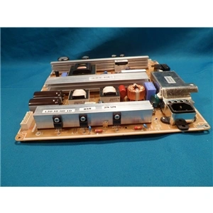 Tápegység panel SAMSUNG LCD/RENDELÉSRE