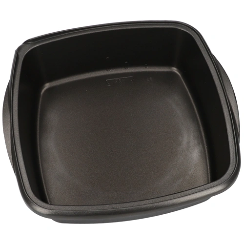 Tartály fűtőszállal TEFAL olajsütő / RENDELÉSRE