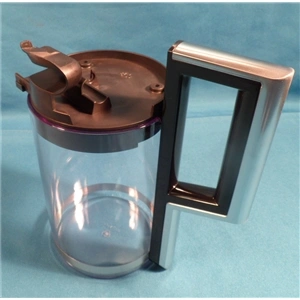 Tartály (tej) DELONGHI kávéfőző /RENDELÉSRE