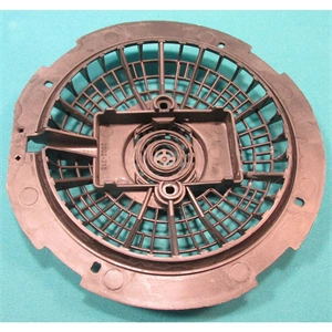 Tartó elem (motor) GORENJE páraelszívó / RENDELÉSRE