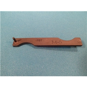 Tartó (eredeti) BOSCH aprítógép 