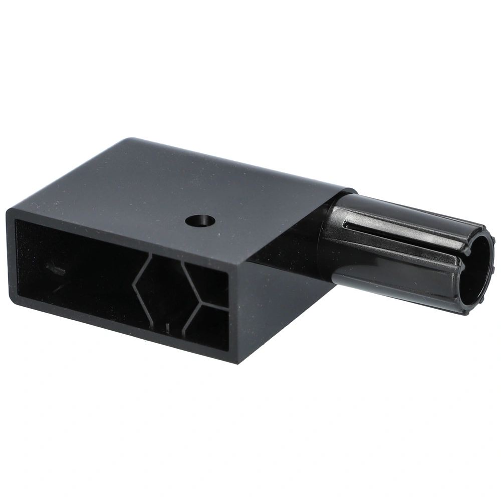 Tartó, fogantyú (bal, eredeti) BEKO tűzhely