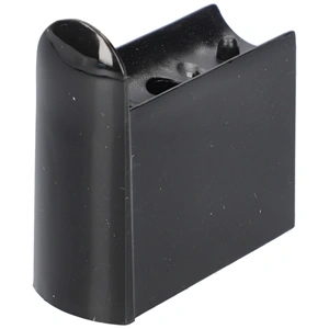 Tartó, fogantyú (eredeti) GORENJE/MORA tűzhely / RENDELÉSRE