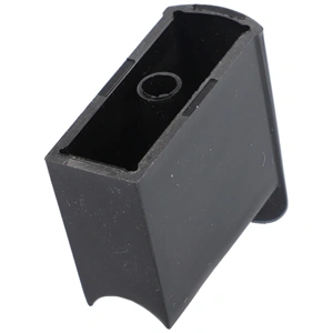 Tartó, fogantyú (eredeti) GORENJE/MORA tűzhely / RENDELÉSRE