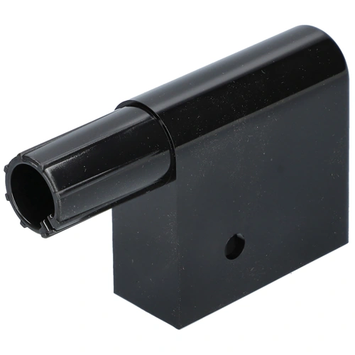 Tartó, fogantyú (jobb, eredeti) BEKO tűzhely