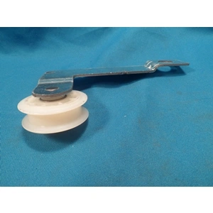 Tartó ( görgő ) WHIRLPOOL szárítógép / RENDELÉSRE