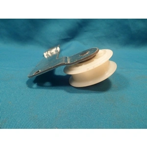 Tartó ( görgő ) WHIRLPOOL szárítógép / RENDELÉSRE